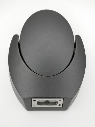 Уличный настенный светильник Elvan PJ-1506-8.3W-WW-Gr