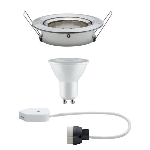 Встраиваемый светильник Paulmann Nova 93641