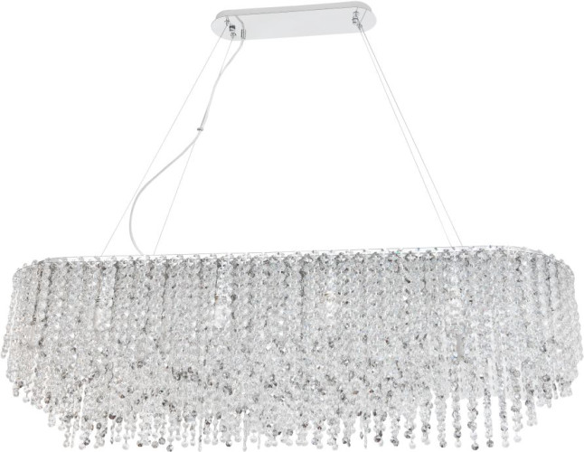 Подвесная люстра Stilfort Rain of Crystal 2187/09/13PL