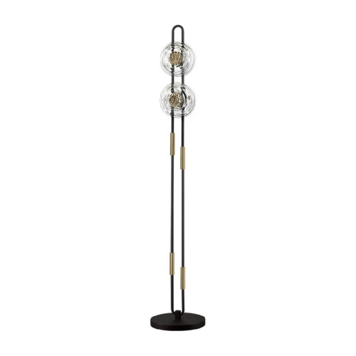Торшер Odeon Light Magnet 5407/23FL