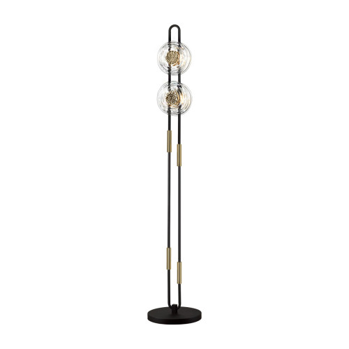 Торшер Odeon Light Magnet 5407/23FL