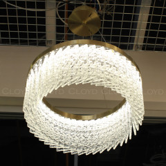 Подвесной светильник Nowodvorski Zenith M Gray 10879