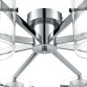 Потолочная люстра Lumion Moderni Verdi 8261/8C