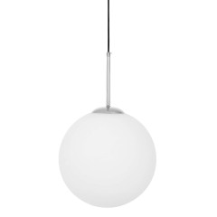 Подвесной светильник Lumina Deco Fredica LDP 6030-300 CHR