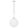 Подвесной светильник Lumina Deco Fredica LDP 6030-300 CHR