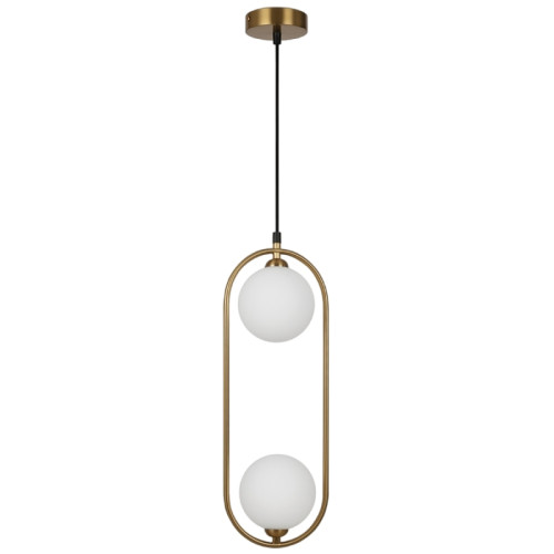 Подвесной светильник Maytoni Ring MOD013PL-02BS1