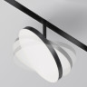 Трековый магнитный светильник Maytoni Plato TR131-2-15W4K-B