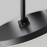 Трековый магнитный светильник Maytoni Plato TR131-2-15W4K-B