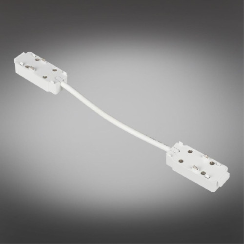 Коннектор питания угловой Aployt Magnetic track 48 APL.0180.10.04