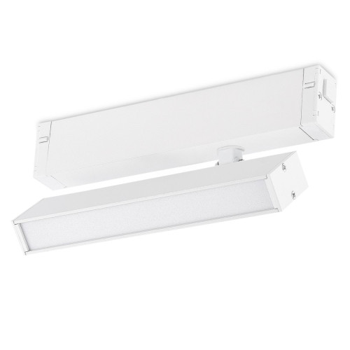 Трековый светильник ST Luce Skyline 220 ST378.596.09