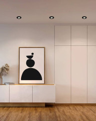 Встраиваемый светильник Eglo Pineda 900748