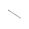 Трековый магнитный светильник Maytoni Technical Basis Exility X TR240-2-12W3K-B