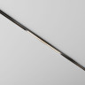 Трековый магнитный светильник Maytoni Technical Basis Exility X TR240-2-12W3K-B