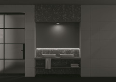 Трековый магнитный светильник Maytoni Basis TR080-1-6W4K-B