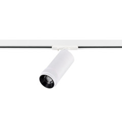 Трековый однофазный светильник ST Luce Zoom ST385.536.20