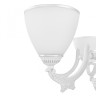 Подвесная люстра Arte Milano 342837/6 WT+SL