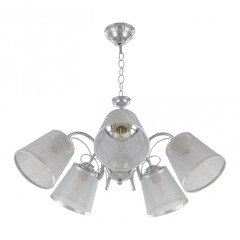 Подвесная люстра Arte Milano Amalfi 337946/5 CR