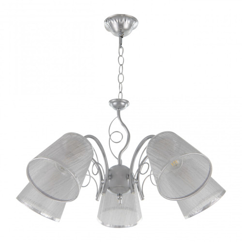 Подвесная люстра Arte Milano Amalfi 337946/5 CR
