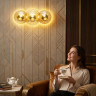 Бра Citilux Jantar CL240333