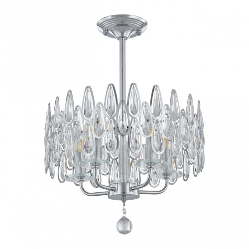 Люстра на штанге Arte Milano Sorrento 372009/5/250/400 CR