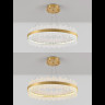 Подвесная люстра Natali Kovaltseva LED LAMPS 81268