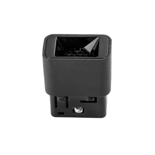 Трековый однофазный светильник Lightstar Uno 209437