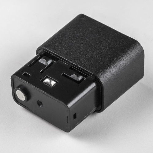 Трековый однофазный светильник Lightstar Uno 209437