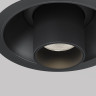 Встраиваемый спот Maytoni Focus T C140RS-L200-7W4K-B