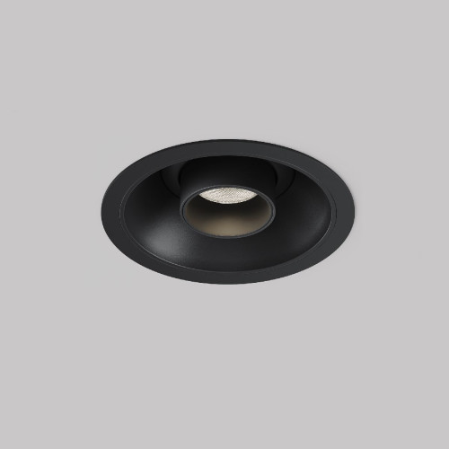 Встраиваемый спот Maytoni Focus T C140RS-L200-7W4K-B