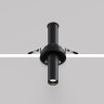 Встраиваемый спот Maytoni Focus T C140RS-L200-7W4K-B