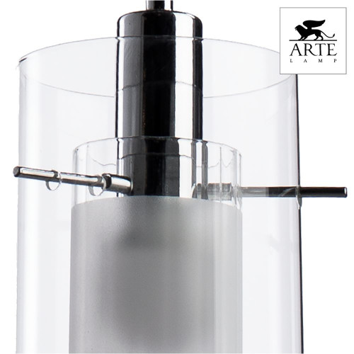 Подвесной светильник Arte Lamp Idea A2300SP-1CC