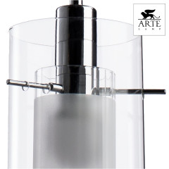 Подвесной светильник Arte Lamp Idea A2300SP-1CC