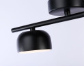 Потолочный светильник Ambrella Light Techno spot TN71024