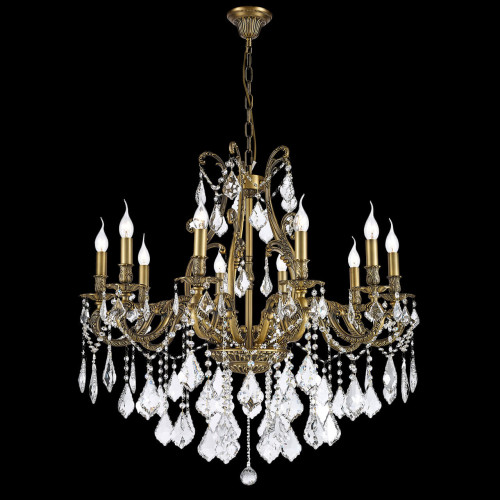 Подвесная люстра Dio DArte Elite Barolo E 1.1.10.600 A