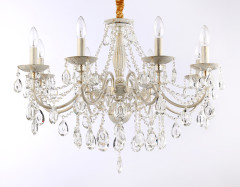 Подвесная люстра Ambrella Light Traditional TR4945