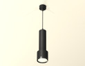 Подвесной светильник Ambrella Light Techno Spot XP8111001 (A2302, C6356, A2101, C8111, N8113)