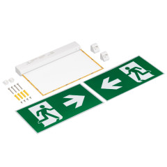 Аварийная панель Arlight EMG-VECTOR-3h-1.5W 045655