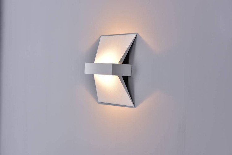 Настенный светильник DesignLed GW-1050-7-WH-WW 003212