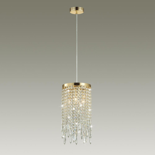 Подвесной светильник Odeon Light Chokka 5028/3