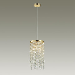 Подвесной светильник Odeon Light Chokka 5028/3