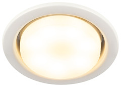 Встраиваемый светильник Эра KL35 SWH (k) Б0061187