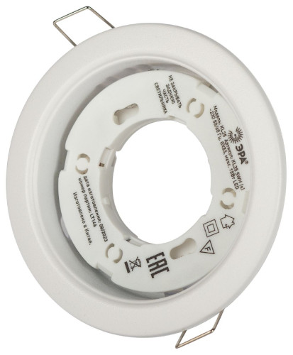 Встраиваемый светильник Эра KL35 SWH (k) Б0061187