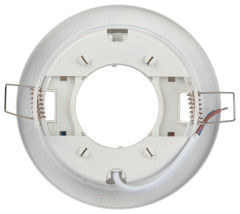 Встраиваемый светильник Эра KL35 SWH (k) Б0061187