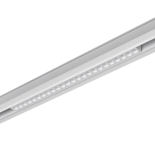 Трековый светильник Lumker SY-LINK-435-WH-18-WW 013654