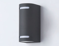Уличный настенный светильник Ambrella Light Garden ST3741