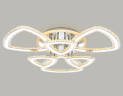 Потолочная люстра Ambrella Light Acrylica FA8861