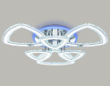 Потолочная люстра Ambrella Light Acrylica FA8861