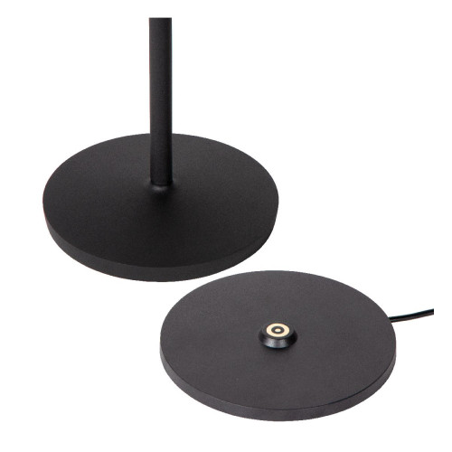 Уличный светильник Lucide Justine 27889/02/30