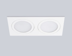 Встраиваемый светильник Ambrella Light Techno spot GX Standard tech TN51826