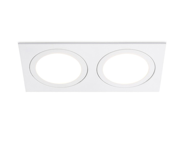 Встраиваемый светильник Ambrella Light Techno spot GX Standard tech TN51826